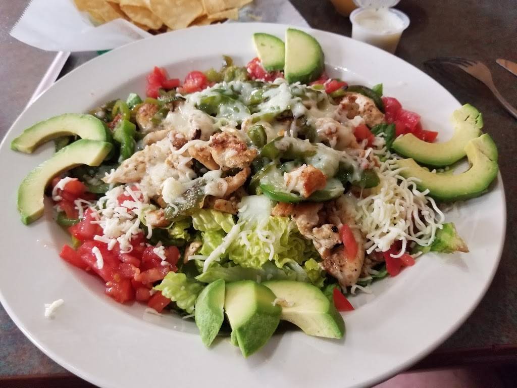 El Jimador Mexican Restaurant | restaurant | 91 W Main St, Dahlonega, GA 30533, USA | 7068649152 OR +1 706-864-9152