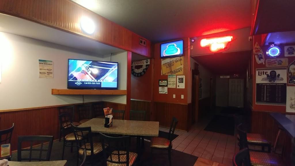 Ole Tyme Broadway | restaurant | 1602 Broadway St, Bay City, MI 48708, USA | 9898921144 OR +1 989-892-1144