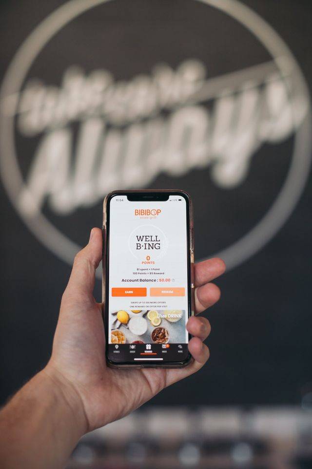 BIBIBOP Asian Grill | restaurant | 3091 Westgate Mall, Fairview Park, OH 44126, USA | 4405531599 OR +1 440-553-1599