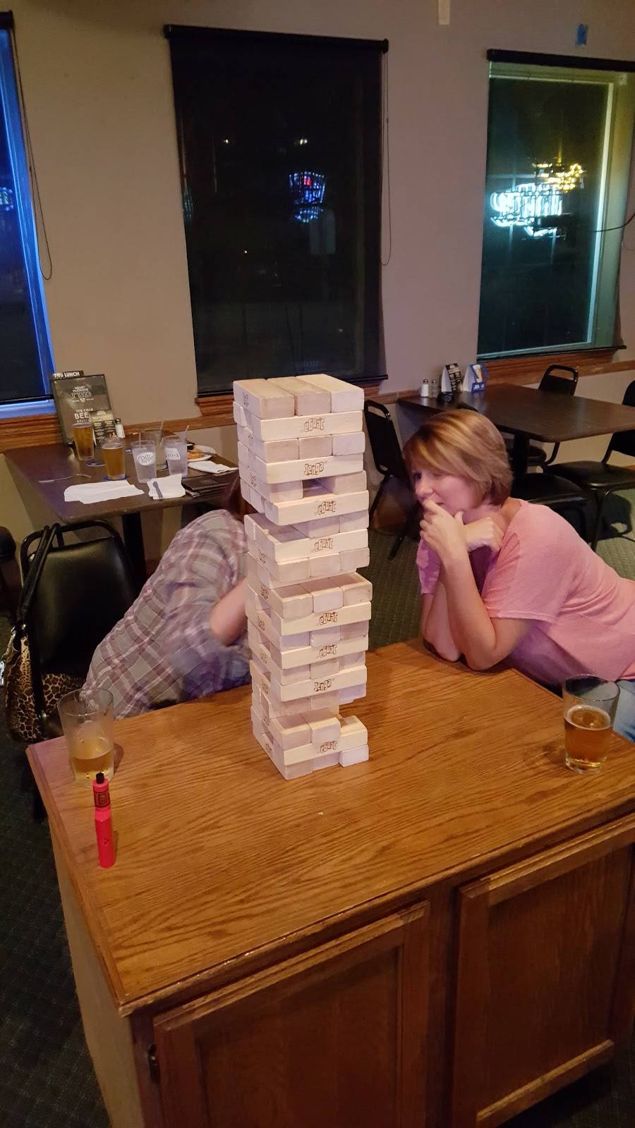 Henry Hudsons III | restaurant | 1851 S Douglas Blvd, Oklahoma City, OK 73130, USA | 4057320232 OR +1 405-732-0232