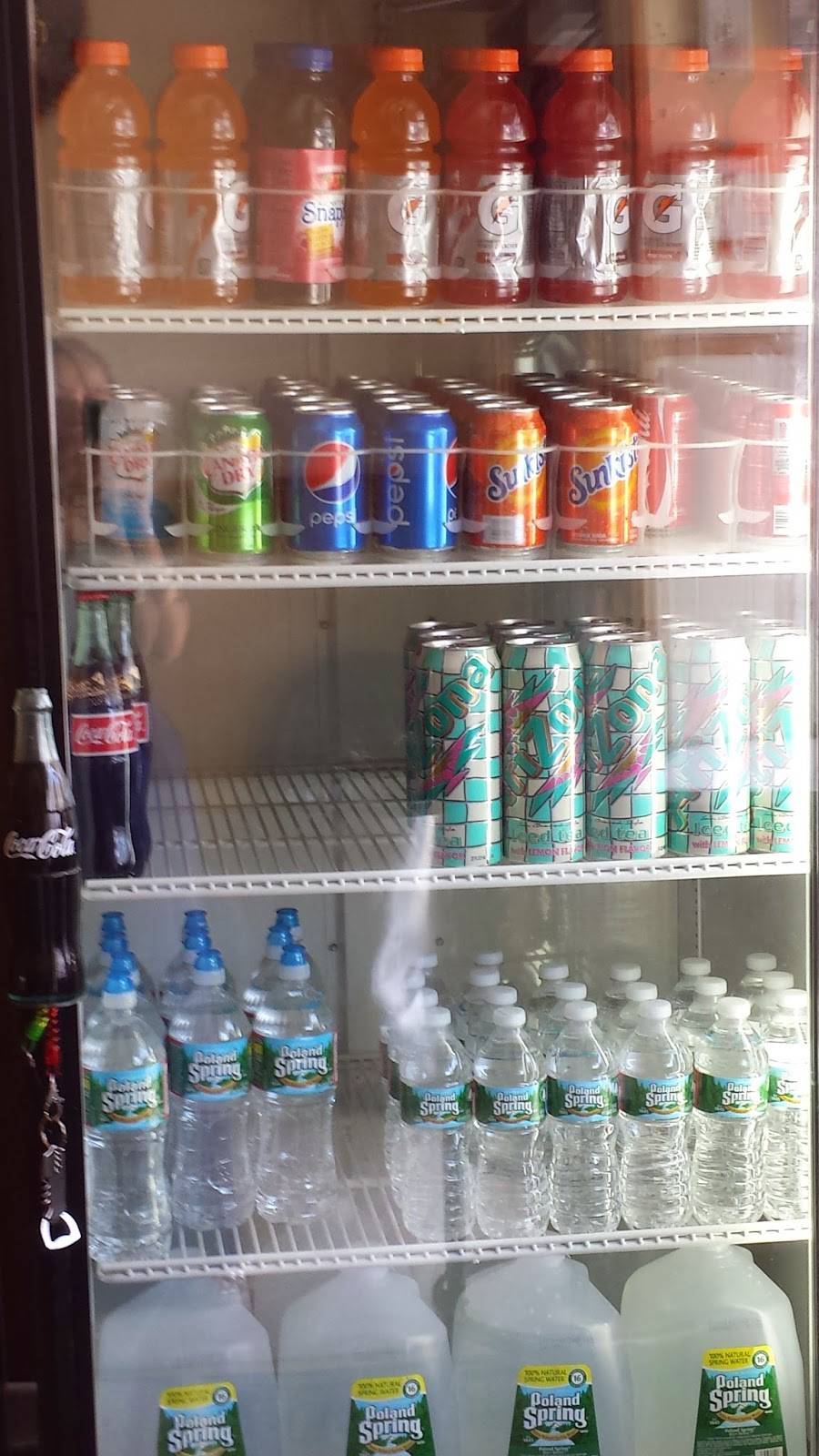 Ramirez Bakery & Restaurant | restaurant | 613 Main St, Paterson, NJ 07503, USA | 9739777972 OR +1 973-977-7972