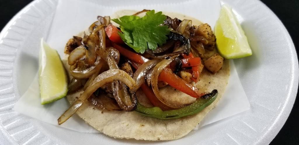 Rock A Taco | restaurant | 280 Merrick Rd, Rockville Centre, NY 11570, USA | 5169920477 OR +1 516-992-0477