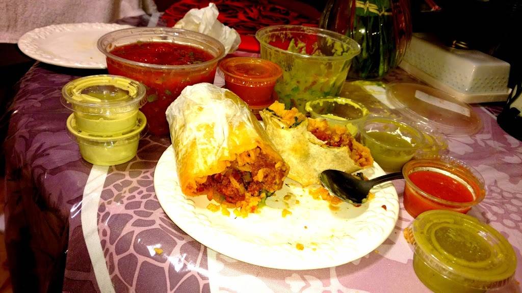 Taqueria El Ranchito | restaurant | 1095 N Glassell St, Orange, CA 92867, USA | 7143633680 OR +1 714-363-3680