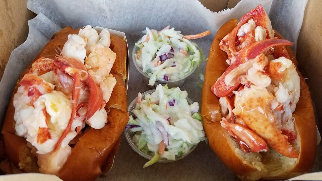 Foot Bridge Lobster | restaurant | 108 Perkins Cove Rd, Ogunquit, ME 03907, USA | 2072514217 OR +1 207-251-4217