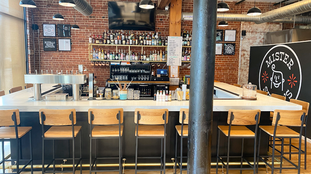 Mister Sizzles | restaurant | 346 Connecticut St, Buffalo, NY 14213, USA | 7169194949 OR +1 716-919-4949