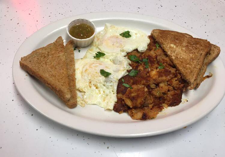 Fair Oaks Diner | restaurant | 44 S Fair Oaks Ave, Madison, WI 53704, USA | 6082165160 OR +1 608-216-5160