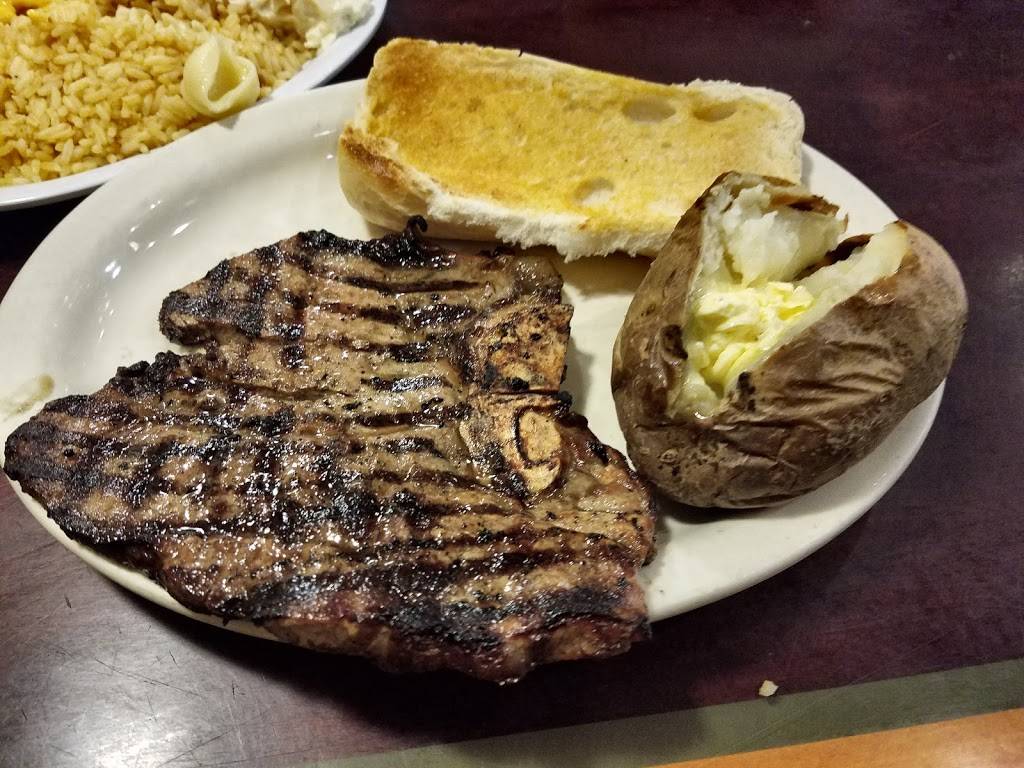 American Steakhouse | restaurant | 595 Connecticut Ave, Norwalk, CT 06854, USA | 2038538869 OR +1 203-853-8869