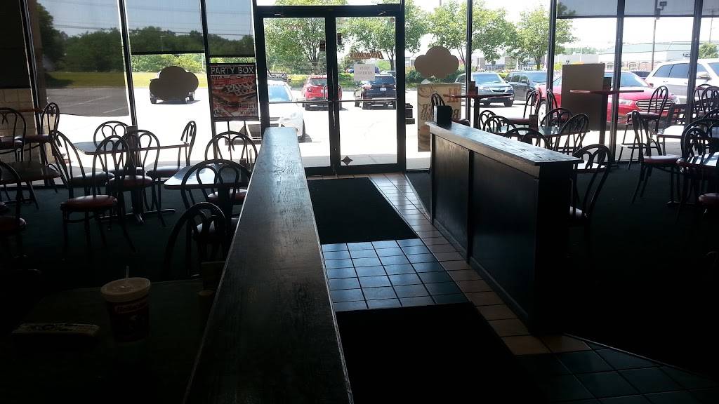 Bellacinos Pizza & Grinders | restaurant | 6107 Haggerty Rd, West Bloomfield Township, MI 48322, USA | 2489605110 OR +1 248-960-5110