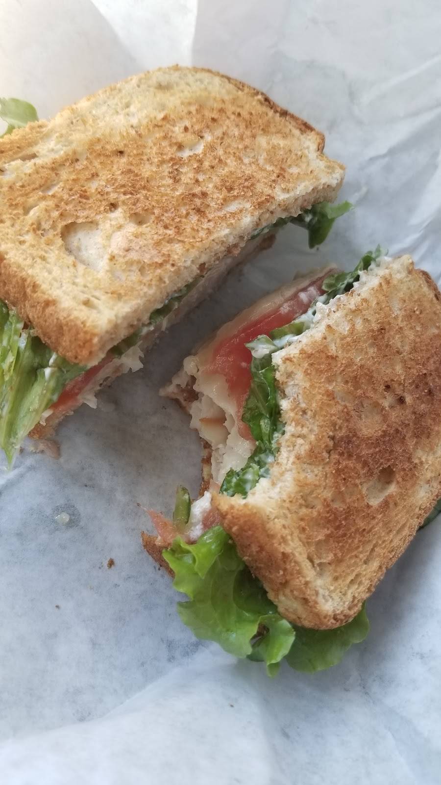 Brown Bag Sandwich Shop | restaurant | 4225, 11035 Wetmore Rd, San Antonio, TX 78216, USA | 2104903915 OR +1 210-490-3915