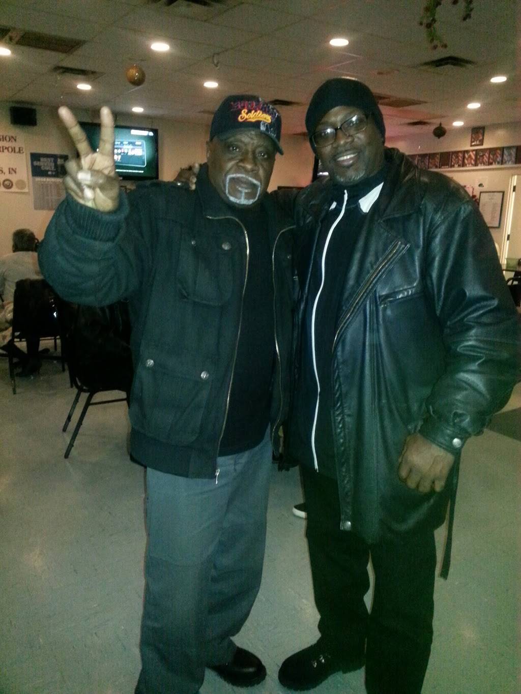 PA & MAs BAR-B-QUE | night club | 2523 Doctor M.L.K. Jr St, Indianapolis, IN 46208, USA | 3178351695 OR +1 317-835-1695