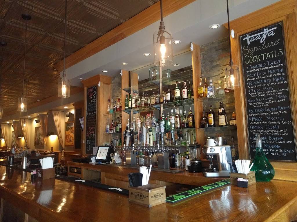 Taaza Indian Cuisine | restaurant | 1910 Memorial Ave SW, Roanoke, VA 24015, USA | 5403424773 OR +1 540-342-4773