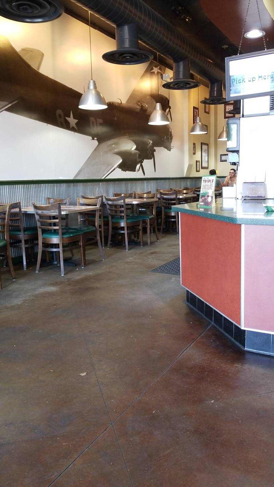 Wingstop | restaurant | 560 Betteravia Rd d, Santa Maria, CA 93454, USA | 8056149464 OR +1 805-614-9464