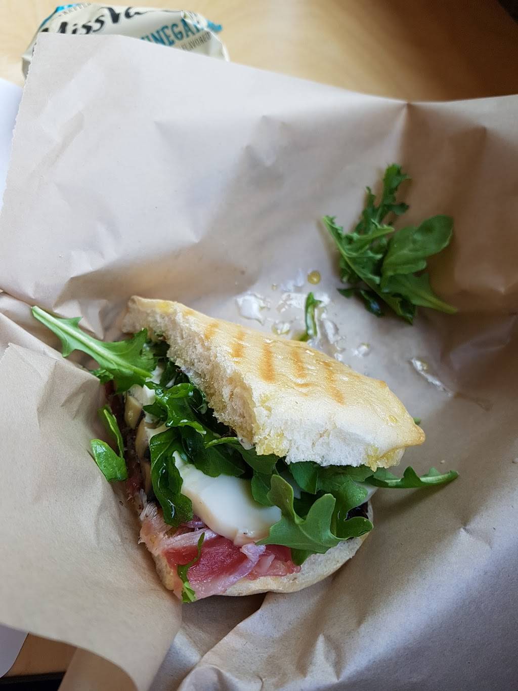 South Alamode Panini & Gelato Company | cafe | 1420 S Alamo St, San Antonio, TX 78210, USA | 2107888000 OR +1 210-788-8000