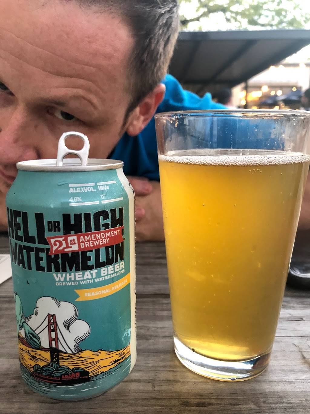 The Bearded Lady | restaurant | 300 S Main St, Fort Worth, TX 76104, USA | 8173499832 OR +1 817-349-9832