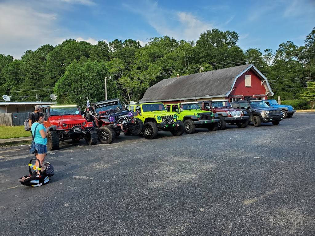 El Toro Loco Mexican Restaurant | restaurant | 1107 Ethridge Mill Rd, Griffin, GA 30224, USA | 7702277750 OR +1 770-227-7750