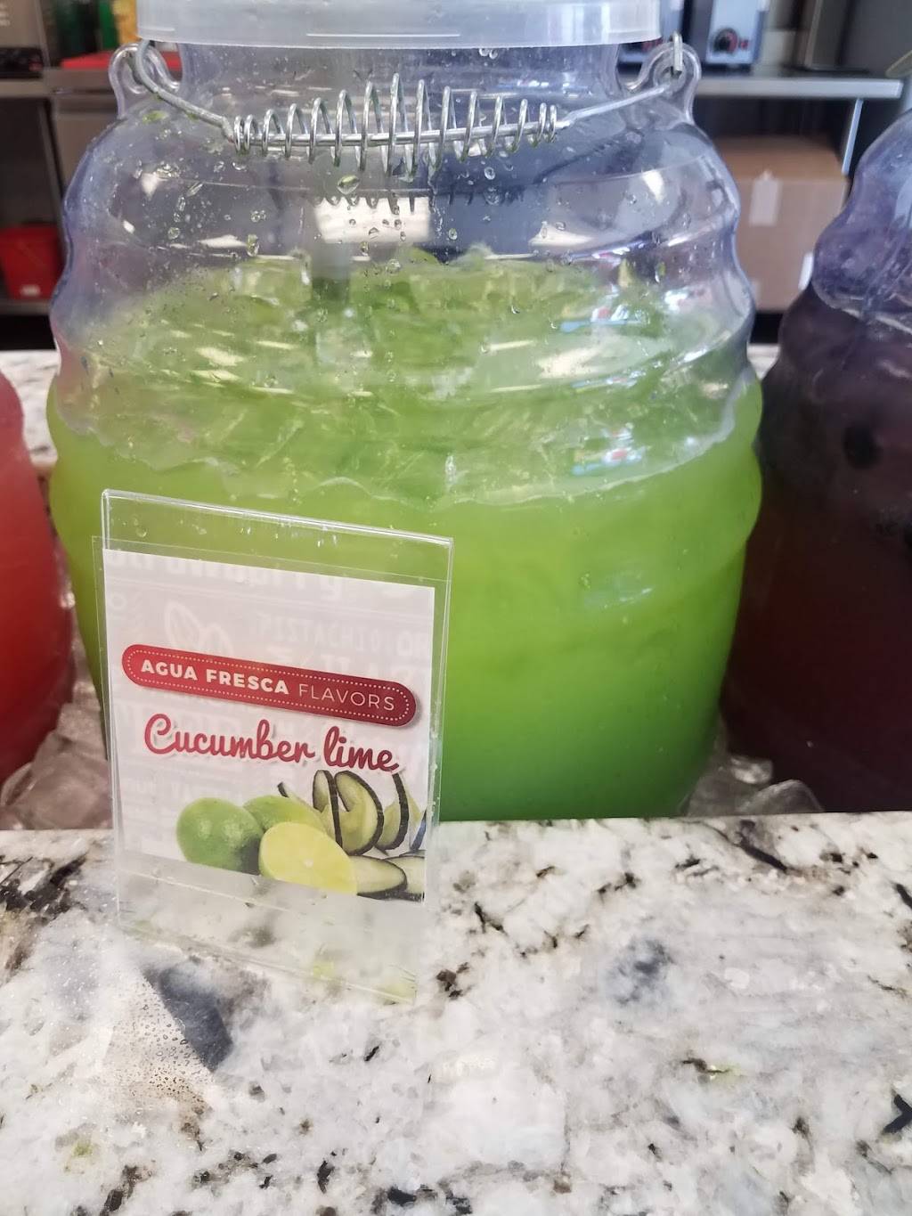 Paleta Bar 98th | restaurant | 120 98th St NW, Albuquerque, NM 87121, USA | 5059165773 OR +1 505-916-5773