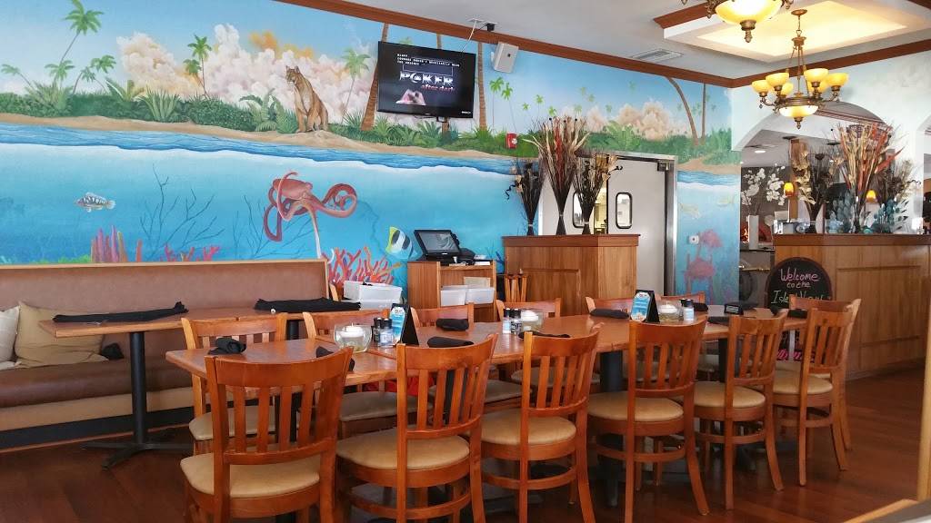 Island View | restaurant | 1400 Estero Blvd, Fort Myers Beach, FL 33931, USA | 2394635550 OR +1 239-463-5550
