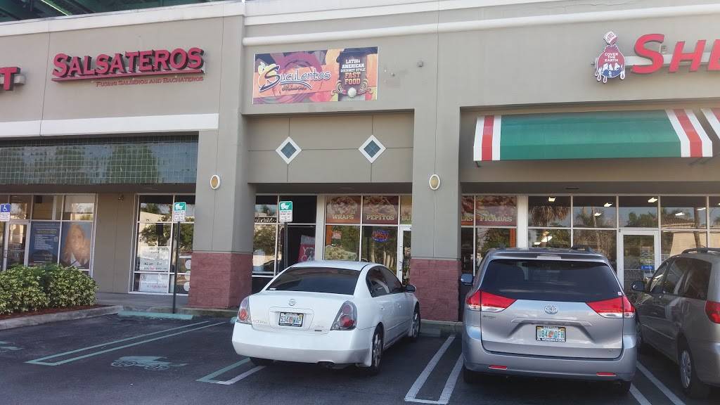 SAZONING | restaurant | 14256 SW 8th St, Miami, FL 33184, USA | 7867175747 OR +1 786-717-5747