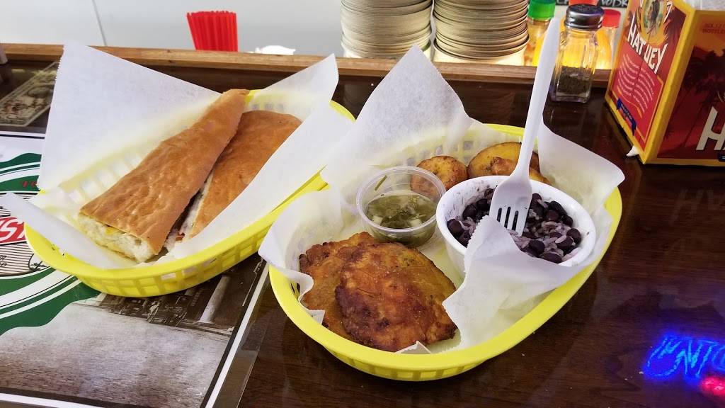 Buenavista Cuban Cafe | restaurant | 322 Main St, Greenwood, SC 29646, USA | 8642235990 OR +1 864-223-5990