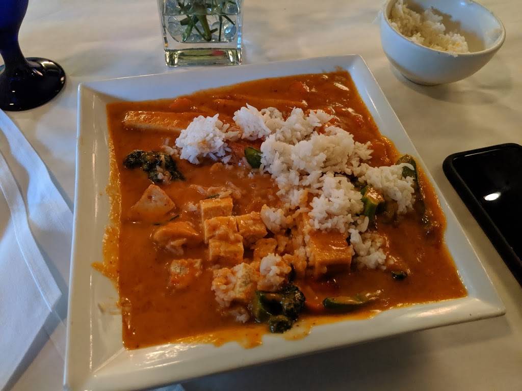 Blue Orchid Thai Restaurant | restaurant | 129 N 10th St #111, Lincoln, NE 68508, USA | 4027427250 OR +1 402-742-7250