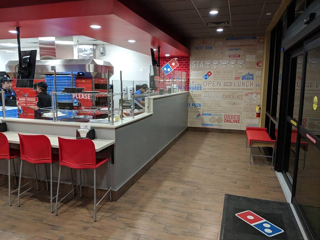 Dominos Pizza | restaurant | 1602 SW 15th St, Cape Coral, FL 33991, USA | 2394588000 OR +1 239-458-8000