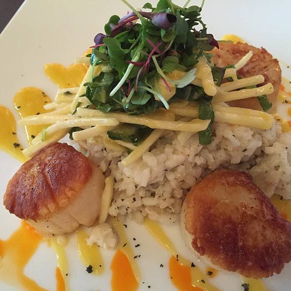 Luna Rossa | restaurant | 10 Via Bel Canto, Henderson, NV 89011, USA | 7025689921 OR +1 702-568-9921