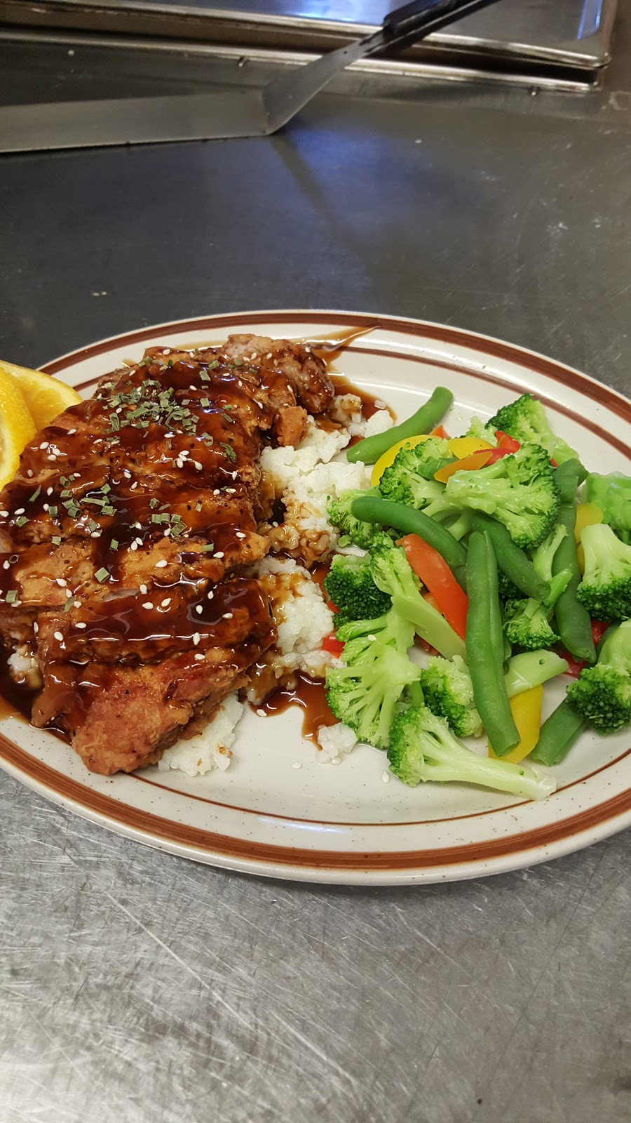 Bobs Steak N Spirits | night club | 207 Main St, Nyssa, OR 97913, USA | 5413724262 OR +1 541-372-4262