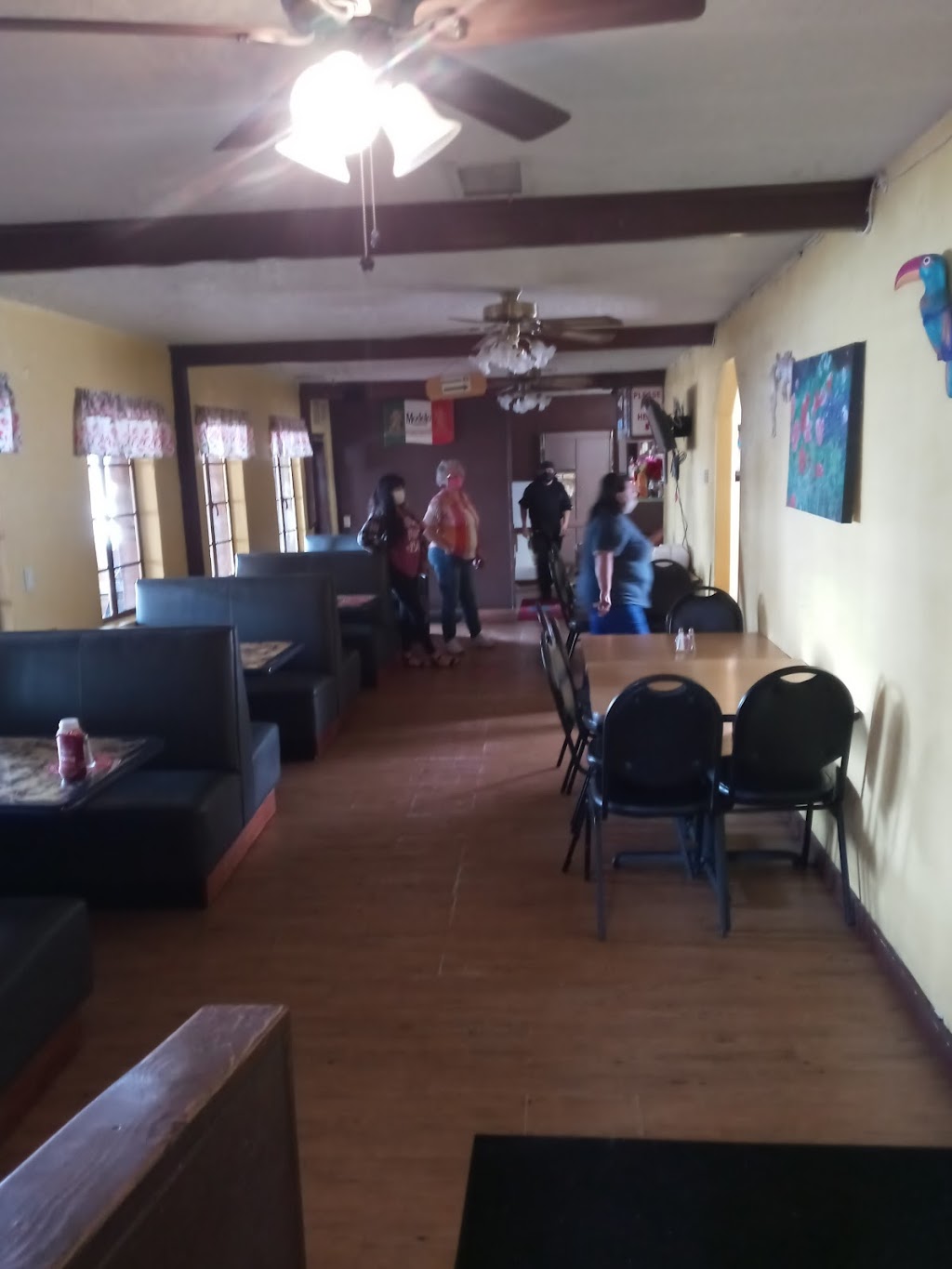 Мексикански ресторант "При Кончо" | restaurant | 206 S Main St, Cottonwood, AZ 86326, USA | 9286499680 OR +1 928-649-9680