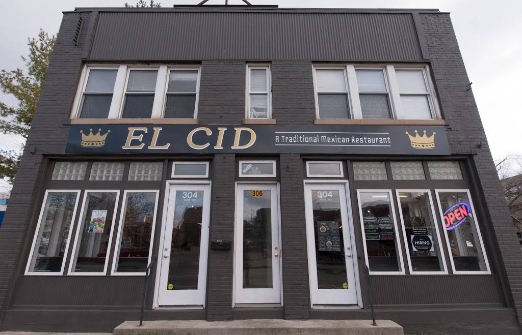 El Cid | restaurant | 304 S Limestone, Lexington, KY 40508, USA | 8595233968 OR +1 859-523-3968