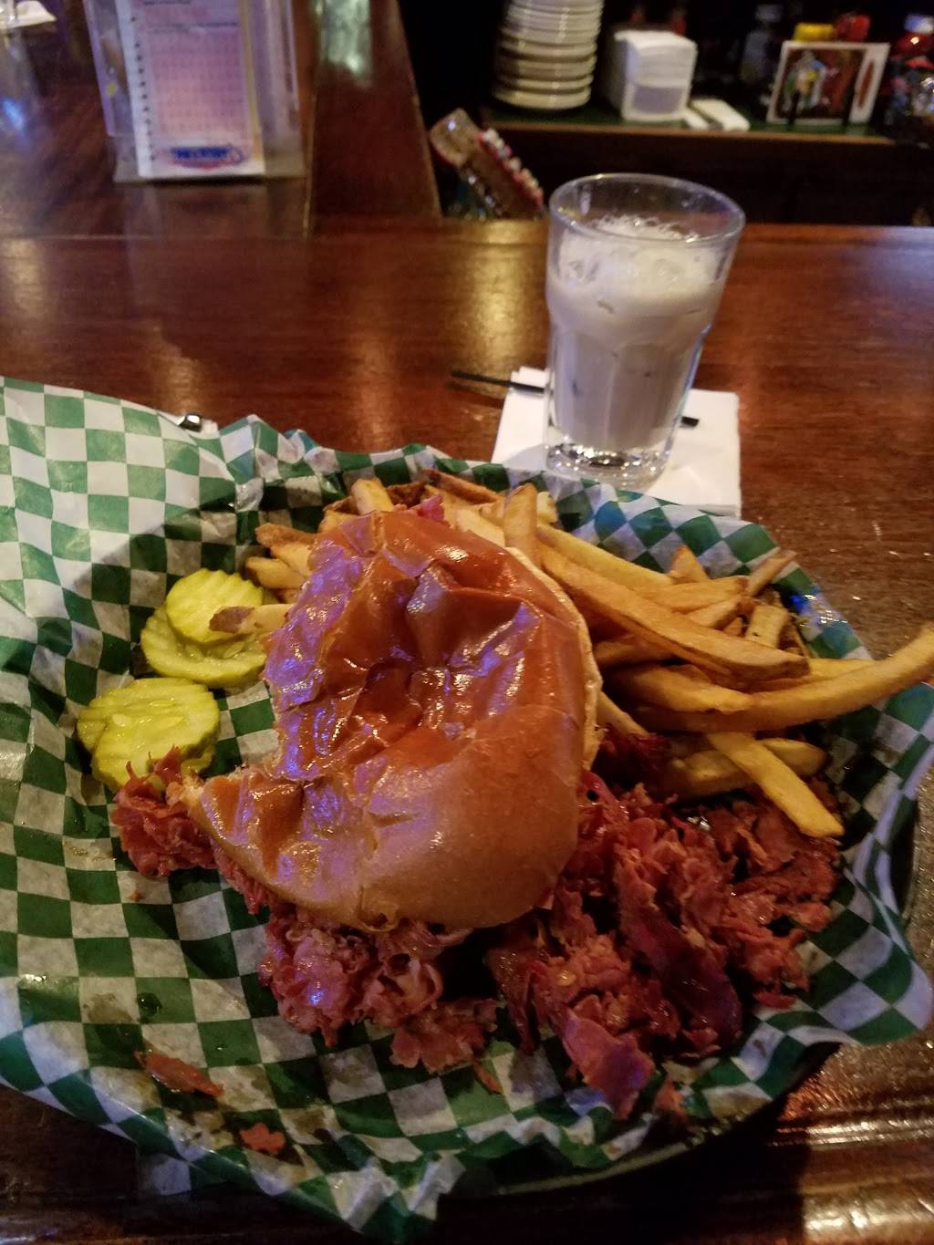 TKO Sheas Sports Cafe | restaurant | 932 Hingham St, Rockland, MA 02370, USA | 7818718574 OR +1 781-871-8574