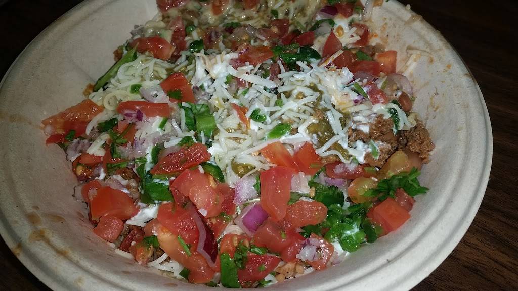 QDOBA Mexican Eats | restaurant | 8971 E 116th St, Fishers, IN 46038, USA | 3175770559 OR +1 317-577-0559