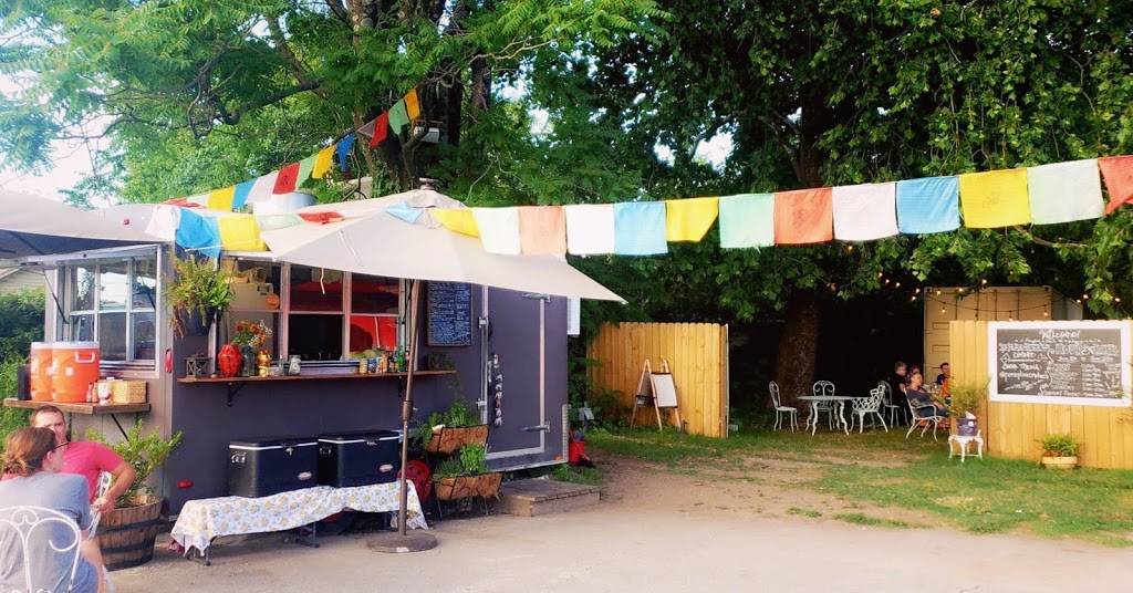 Persephonē on Wheels | restaurant | 2121 S Bellview Rd, Rogers, AR 72758, USA | 4797159032 OR +1 479-715-9032