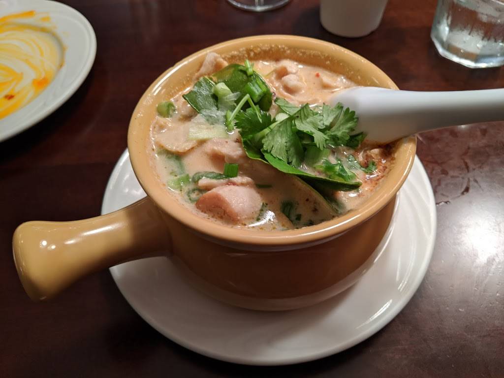 Herb Home Thai Restaurant | restaurant | 426 N H St, Lompoc, CA 93436, USA | 8057353237 OR +1 805-735-3237