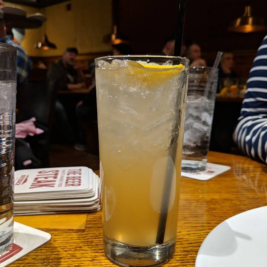 Outback Steakhouse | restaurant | 633 N 48th St, Lincoln, NE 68504, USA | 4024655050 OR +1 402-465-5050