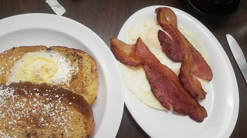 Wings And Wheels Restaurant | restaurant | 1760 Airport Blvd, Red Bluff, CA 96080, USA | 5305289198 OR +1 530-528-9198