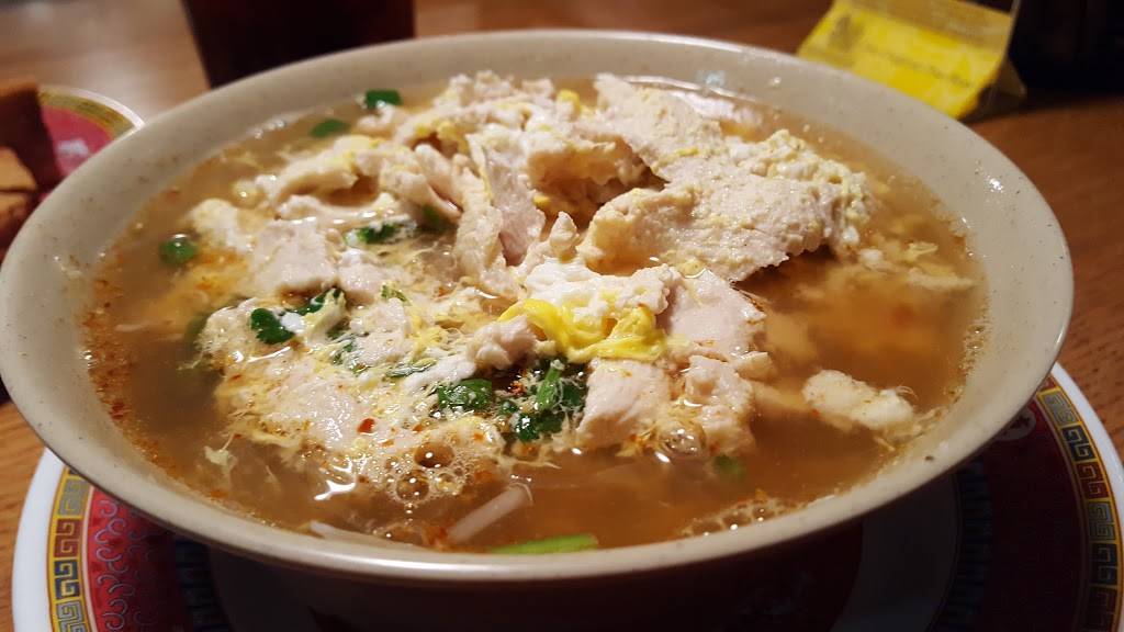 Magic Kitchen | restaurant | 115 N Lewis St, Springfield, IL 62702, USA | 2175256975 OR +1 217-525-6975