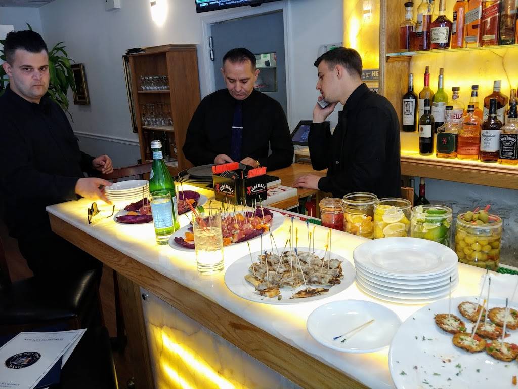 Remys Italian Restaurant | restaurant | 10 Franklin Ave, Hewlett, NY 11557, USA | 5167587555 OR +1 516-758-7555