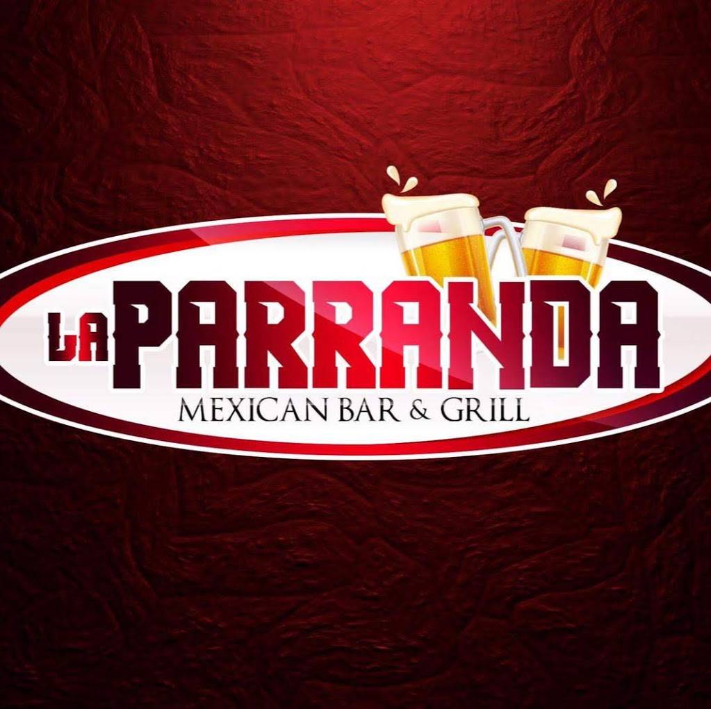 La Parranda Mexican Bar & Grill | restaurant | 1085 Holcomb Bridge Rd Suite 240, Roswell, GA 30076, USA | 7708649036 OR +1 770-864-9036