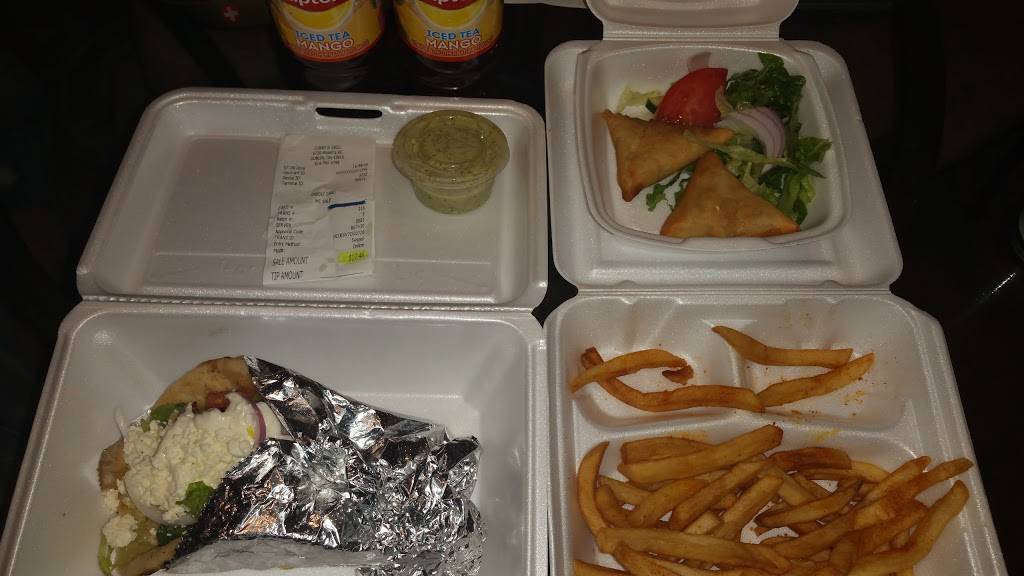 Curry N Grill | restaurant | 5043 Tuttle Crossing Blvd, Dublin, OH 43016, USA | 6147614642 OR +1 614-761-4642