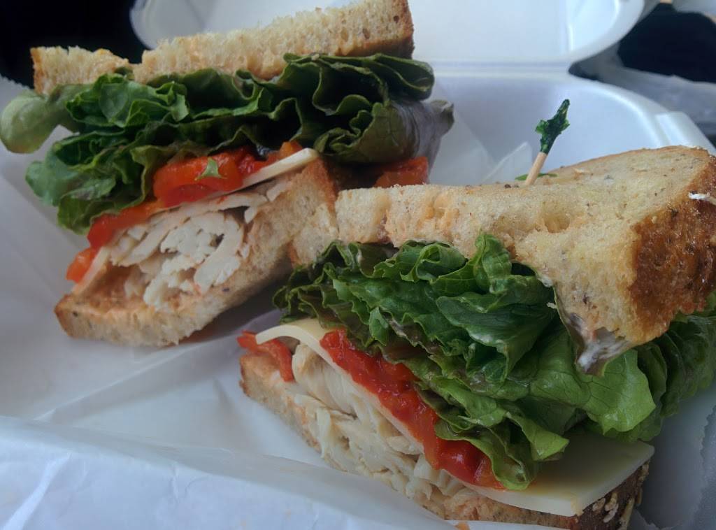 Tutto Fresco | restaurant | 1333 N Glassell St, Orange, CA 92867, USA | 7147711555 OR +1 714-771-1555