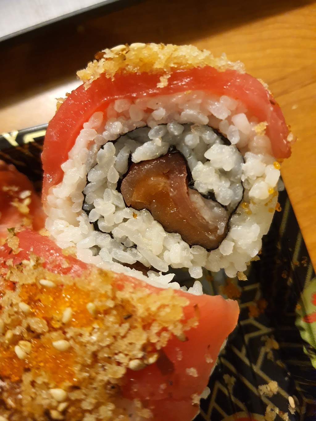 Mr. Teriyaki | restaurant | 41 S Navy Blvd, Pensacola, FL 32507, USA | 8504559918 OR +1 850-455-9918