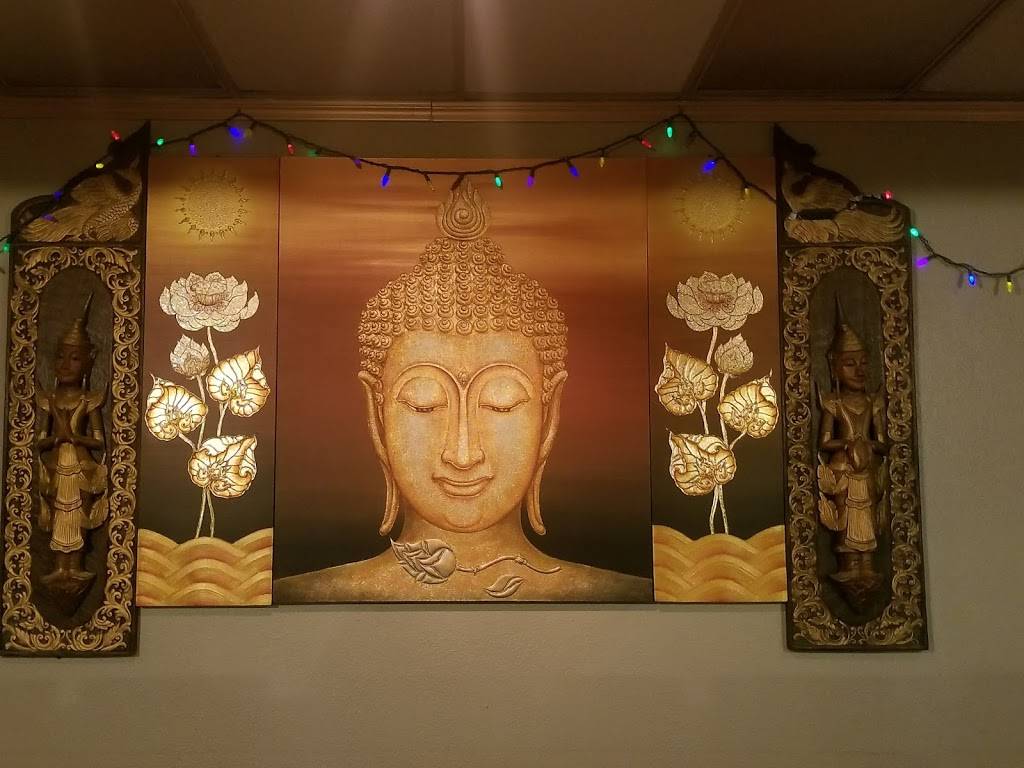 Tipp Thai Cuisine | restaurant | 1778 Piner Rd, Santa Rosa, CA 95403, USA | 7075425772 OR +1 707-542-5772