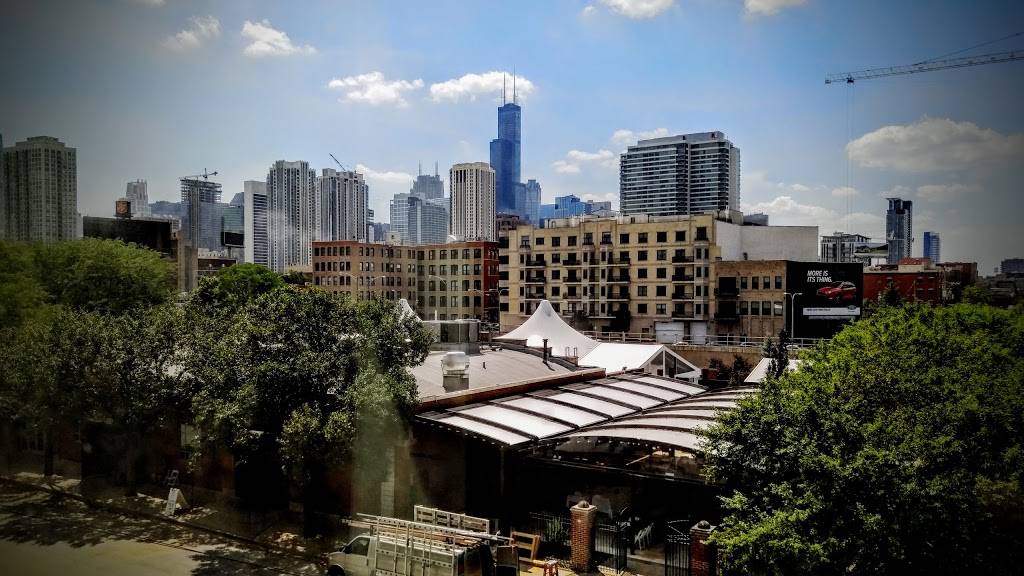 Galleria Marchetti | restaurant | 825 W Erie St, Chicago, IL 60642, USA | 3125630495 OR +1 312-563-0495