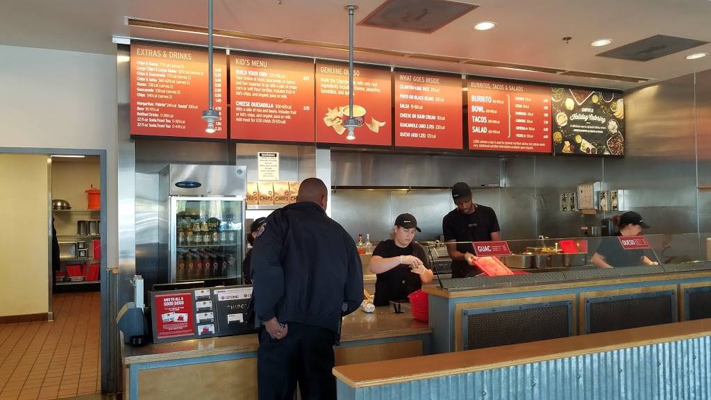 Chipotle Mexican Grill | restaurant | 13869 W Bell Rd Ste 107, Surprise, AZ 85374, USA | 6235442363 OR +1 623-544-2363
