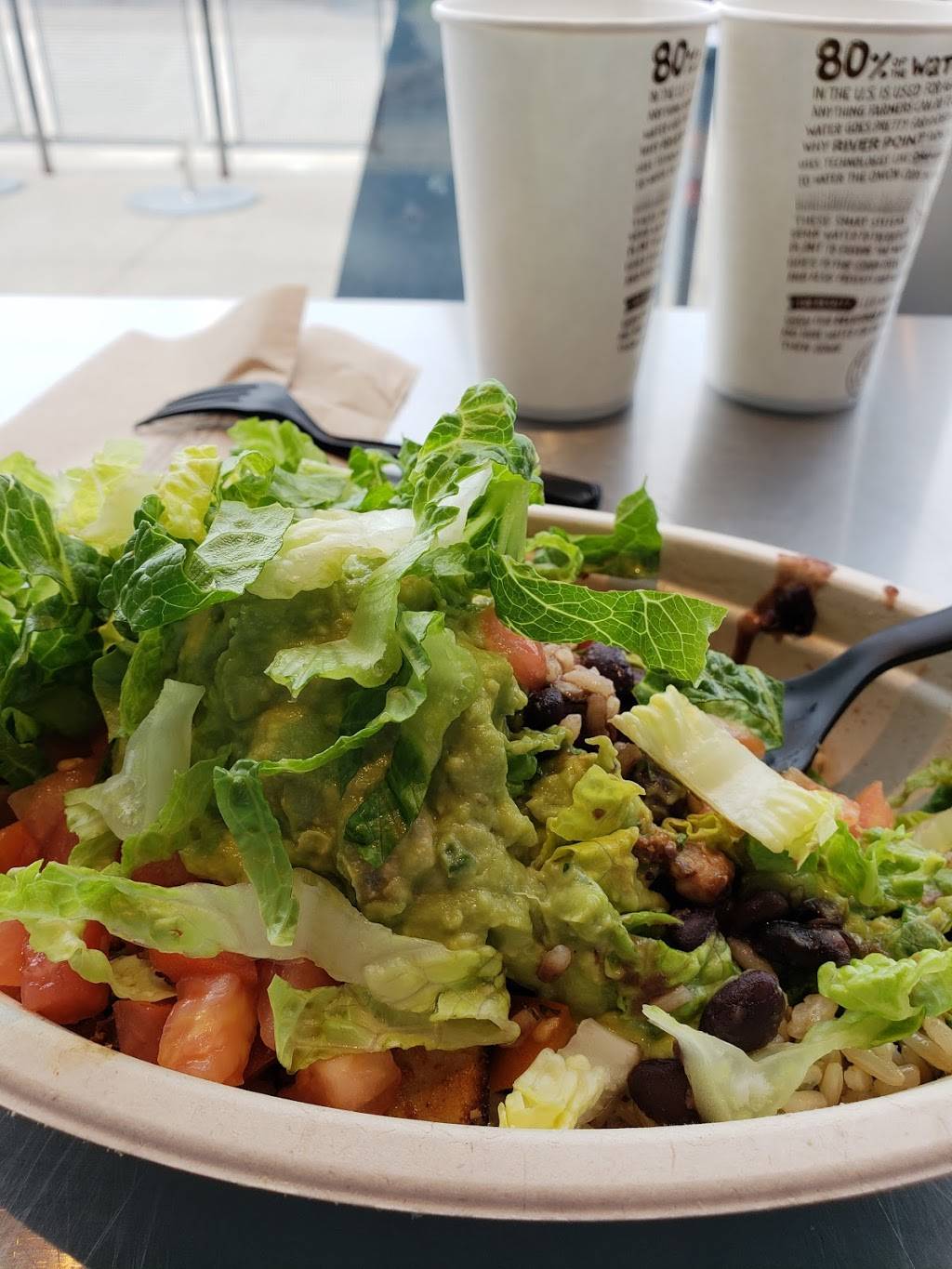 Chipotle Mexican Grill | restaurant | 4124 Burbank Rd, Wooster, OH 44691, USA | 3303451193 OR +1 330-345-1193