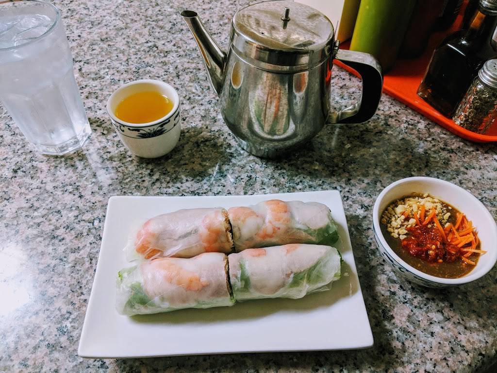 Pho An Sandy | restaurant | 6236 NE Sandy Blvd, Portland, OR 97213, USA | 5032812990 OR +1 503-281-2990