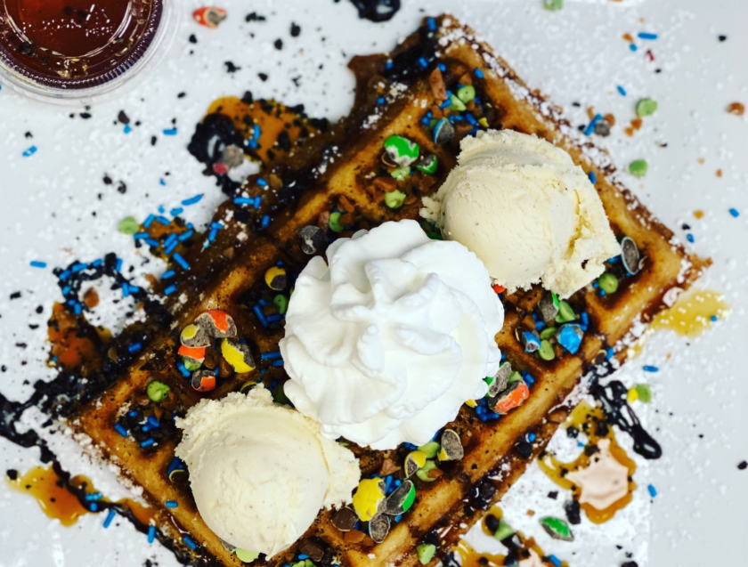 Canes Cafe & Corner Store | cafe | 1688 US-19 ALT, Palm Harbor, FL 34683, USA | 7273517328 OR +1 727-351-7328