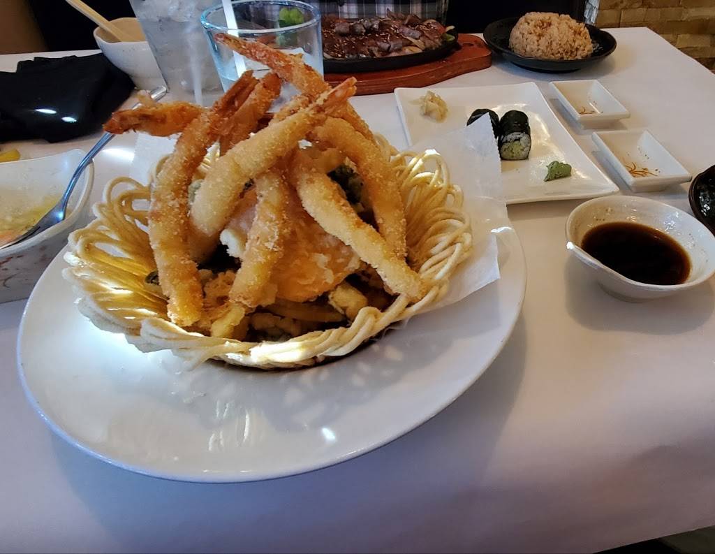 Tsubaki Japanese Restaurant | restaurant | 2301 S 1st St, Lufkin, TX 75901, USA | 9366398889 OR +1 936-639-8889