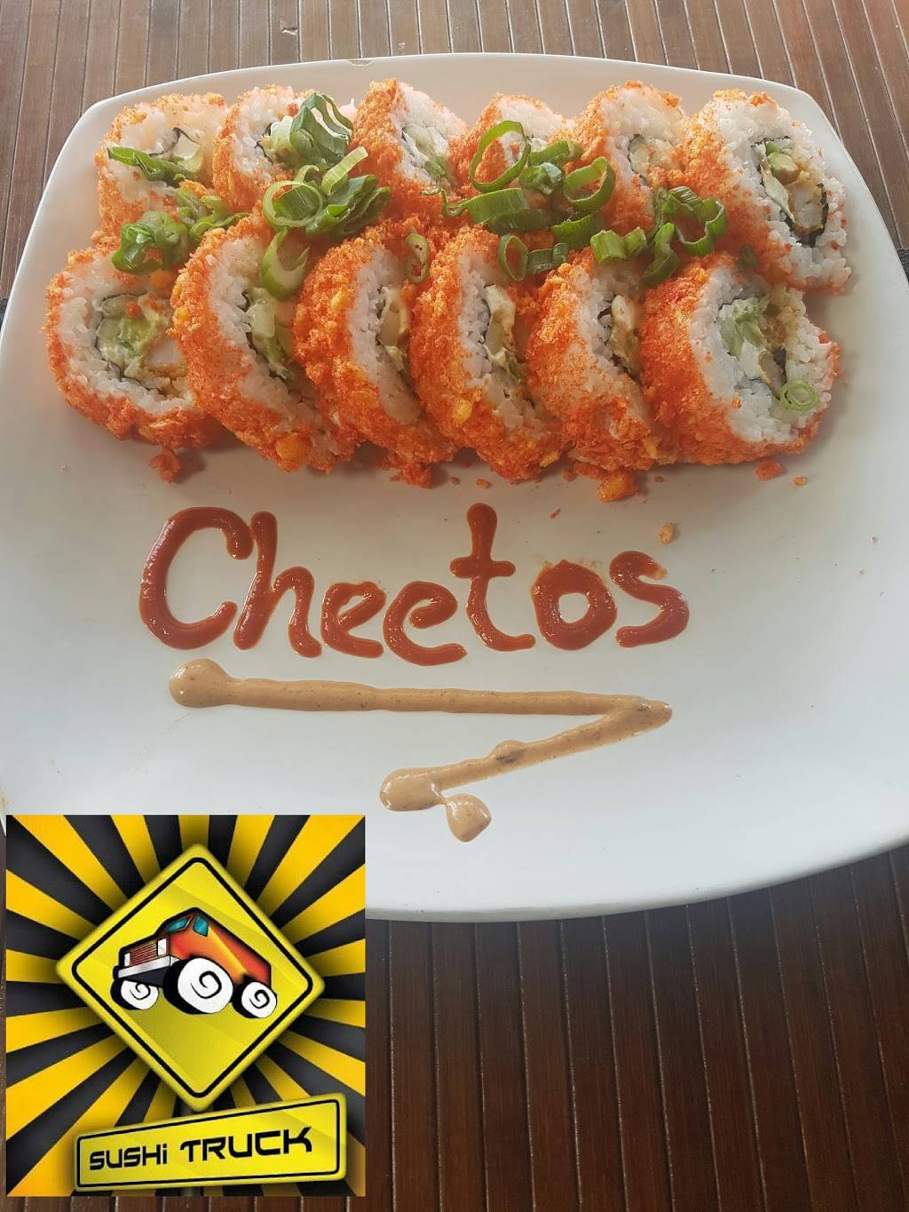 Sushi Truck | restaurant | Gral. Anaya 149, Mesa de Otay, 22414 Tijuana, B.C., Mexico | 016643111716 OR +52 664 311 1716