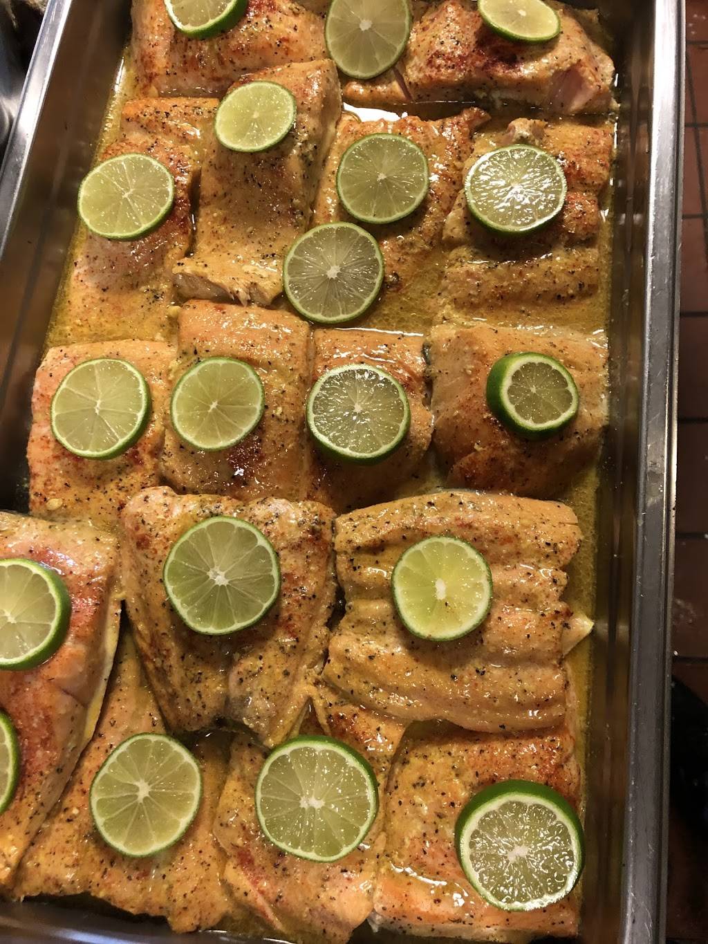 Cocina Latina restaurant | restaurant | 789 Allerton Ave, The Bronx, NY 10467, USA | 7186542067 OR +1 718-654-2067